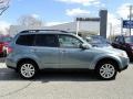 Sage Green Metallic - Forester 2.5 X Premium Photo No. 7