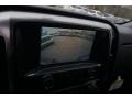 2017 Deep Ocean Blue Metallic Chevrolet Silverado 1500 LT Crew Cab  photo #14
