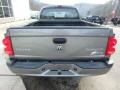 2010 Mineral Gray Metallic Dodge Dakota Big Horn Crew Cab 4x4  photo #3