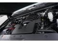 2017 Black Chevrolet Silverado 1500 LT Crew Cab  photo #12