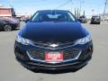Mosaic Black Metallic - Cruze LS Photo No. 2