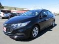 Mosaic Black Metallic - Cruze LS Photo No. 3