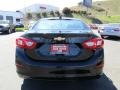 Mosaic Black Metallic - Cruze LS Photo No. 6