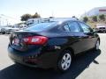 Mosaic Black Metallic - Cruze LS Photo No. 7