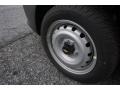 2017 Chevrolet City Express LT Wheel and Tire Photo