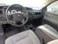 Mineral Gray Metallic - Dakota Big Horn Crew Cab 4x4 Photo No. 17