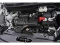 2.0 Liter DOHC 16-Valve VVT 4 Cylinder 2017 Chevrolet City Express LT Engine