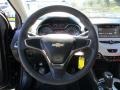 Mosaic Black Metallic - Cruze LS Photo No. 13