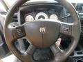 Mineral Gray Metallic - Dakota Big Horn Crew Cab 4x4 Photo No. 22