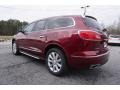 2017 Crimson Red Tintcoat Buick Enclave Premium  photo #5