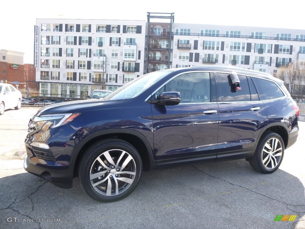 honda pilot obsidian blue honda pilot obsidian blue