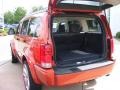 Sunburst Orange Pearl - Nitro SE Photo No. 7