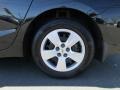 Mosaic Black Metallic - Cruze LS Photo No. 25