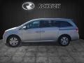 Lunar Silver Metallic - Odyssey EX-L Photo No. 3