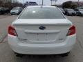 Crystal White Pearl - WRX Limited Photo No. 4