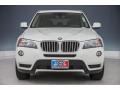 Alpine White - X3 xDrive28i Photo No. 2