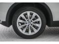 Alpine White - X3 xDrive28i Photo No. 7