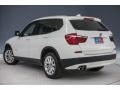Alpine White - X3 xDrive28i Photo No. 10