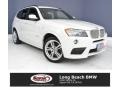 Alpine White - X3 xDrive28i Photo No. 1