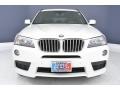 Alpine White - X3 xDrive28i Photo No. 2