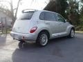 Bright Silver Metallic - PT Cruiser Limited Turbo Photo No. 3