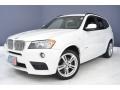 Alpine White - X3 xDrive28i Photo No. 3