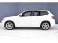 Alpine White - X3 xDrive28i Photo No. 4
