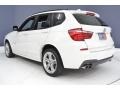 Alpine White - X3 xDrive28i Photo No. 5