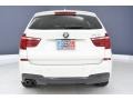 Alpine White - X3 xDrive28i Photo No. 6