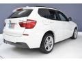Alpine White - X3 xDrive28i Photo No. 7