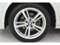 Alpine White - X3 xDrive28i Photo No. 9