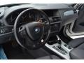 Alpine White - X3 xDrive28i Photo No. 11