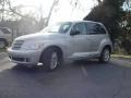 Bright Silver Metallic - PT Cruiser Limited Turbo Photo No. 7