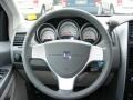 Melbourne Green Pearl - Grand Caravan SXT Photo No. 11