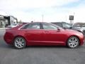 Ruby Red - MKZ 2.0L EcoBoost FWD Photo No. 3