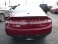 Ruby Red - MKZ 2.0L EcoBoost FWD Photo No. 8
