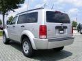 Bright Silver Metallic - Nitro SE Photo No. 2