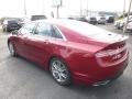 Ruby Red - MKZ 2.0L EcoBoost FWD Photo No. 9