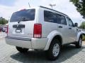 Bright Silver Metallic - Nitro SE Photo No. 3