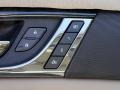 2014 Silver Coast Metallic Cadillac CTS Luxury Sedan AWD  photo #16