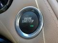 Silver Coast Metallic - CTS Luxury Sedan AWD Photo No. 28