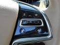 2014 Silver Coast Metallic Cadillac CTS Luxury Sedan AWD  photo #31