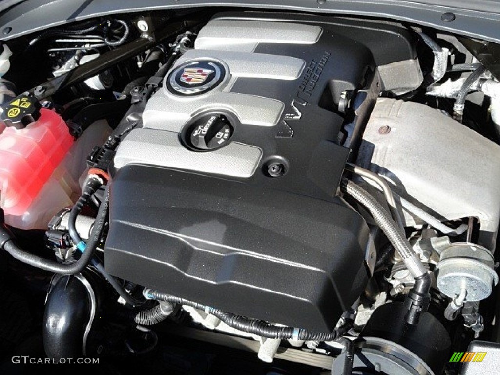 2014 CTS Luxury Sedan AWD - Silver Coast Metallic / Light Cashmere/Medium Cashmere photo #34