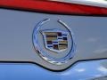 2014 Silver Coast Metallic Cadillac CTS Luxury Sedan AWD  photo #36