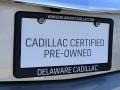 2014 Silver Coast Metallic Cadillac CTS Luxury Sedan AWD  photo #37