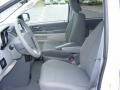 Stone White - Grand Caravan SE Photo No. 5