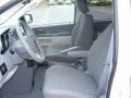 2009 Stone White Dodge Grand Caravan SE  photo #5