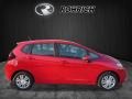 2017 Milano Red Honda Fit LX  photo #2