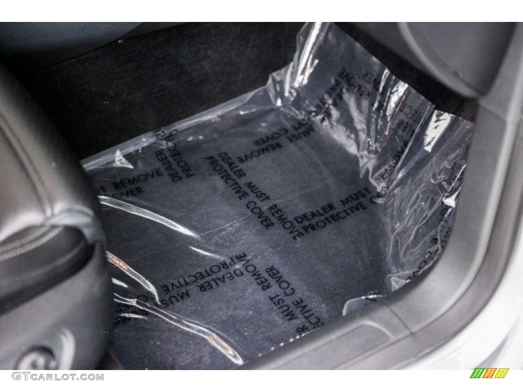 2010 CC Sport - Reflex Silver Metallic / Black photo #26