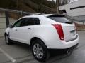 Platinum Ice Tricoat - SRX Luxury Photo No. 3